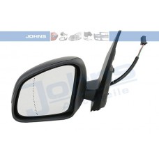 48 05 37-21 JOHNS Зовнішнє дзеркало
