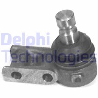 TC124 DELPHI Шарнір незалежної підвіски поворотного важеля