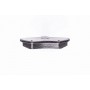 8DB 355 018-451 HELLA PAGID Комплект гальмівних колодок дисковий гальм