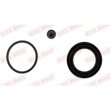 114-0148 QUICK BRAKE Ремкомплект, Гальмівний супорт