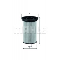 WG1215222 WILMINK GROUP Паливний фільтр