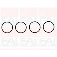 IM1183 FAI AutoParts Комплект прокладок впускний колектор