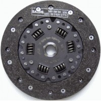 881861 999836 SACHS PERFORMANCE Диск зчеплення
