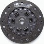 881861 999836 SACHS PERFORMANCE Диск зчеплення