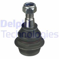 TC2671 DELPHI Шарнір незалежної підвіски поворотного важеля