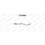 CT15487 VENEPORTE Предглушник вихлопних газів