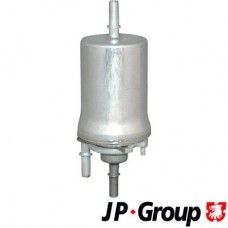 1118701700 JP GROUP Паливний фільтр