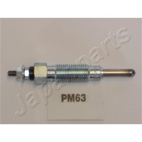 PM63 JAPANPARTS Свічка розжарювання