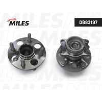 DB83197 MILES Комплект підшипника ступиці колеса