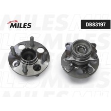 DB83197 MILES Комплект підшипника ступиці колеса