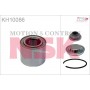 KH10086 NSK Комплект підшипника ступиці колеса