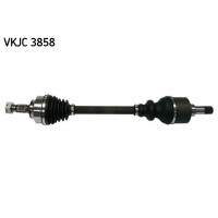 VKJC 3858 SKF Привідний вал