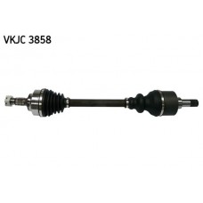 VKJC 3858 SKF Привідний вал