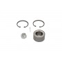 WBK-1023 KAVO PARTS Комплект підшипника ступиці колеса