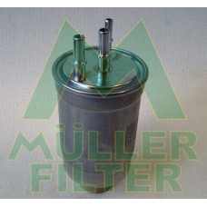 FN125 MULLER FILTER Паливний фільтр