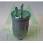 FN125 MULLER FILTER Паливний фільтр