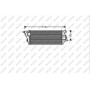 MN306N002 PRASCO Интеркулер