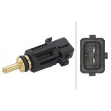 6PT 009 309-541 HELLA Датчик температура охолоджувальної рідини
