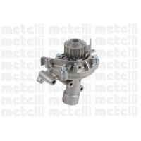 24-1045 METELLI Водяний насос охолодження двигуна