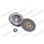 479C0090 RIDEX Комплект зчеплення