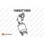 1688271880 EUROREPAR Катализатор