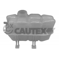 750301 CAUTEX Компенсаційний бак охолоджувальна рідина
