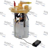 G21016 AUTOTEAM Елемент системи живлення