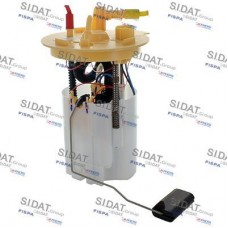 G21016 AUTOTEAM Елемент системи живлення