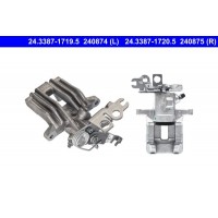 24.3387-1720.5 ATE Гальмівний супорт