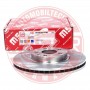 24012802861-PCS-MS MASTER-SPORT GERMANY Гальмівний диск