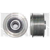 88878 CALIBER Механізм вільного ходу генератора