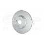 8DD 355 131-921 HELLA PAGID Гальмівний диск