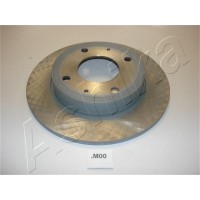 61-0M-M00 ASHIKA Гальмівний диск
