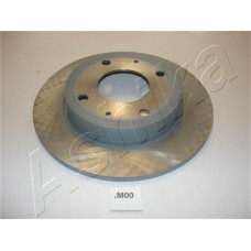 61-0M-M00 ASHIKA Гальмівний диск