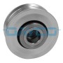 WG2004089 WILMINK GROUP Механізм вільного ходу генератора