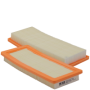 HP 2234 FIL FILTER Повітряний фільтр