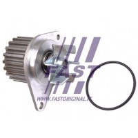 FT57157 FAST Водяний насос охолодження двигуна