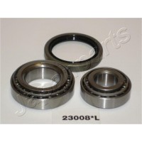 KK-23008L JAPANPARTS Комплект підшипника ступиці колеса