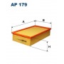 AP 179 FILTRON Повітряний фільтр