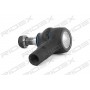 914T0289 RIDEX Наконечник поперечної кермової тяги