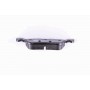 8DB 355 021-681 HELLA Комплект гальмівних колодок дисковий гальм