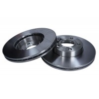 19-0775 MAXGEAR Гальмівний диск