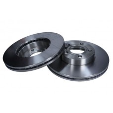 19-0775 MAXGEAR Гальмівний диск