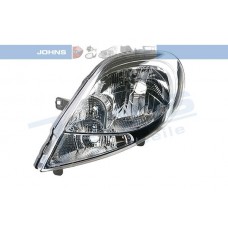 55 81 09-4 JOHNS Основна фара