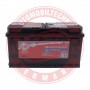 780908007 MASTER-SPORT GERMANY Стартерна акумуляторна батарея