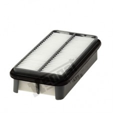 E796L HENGST FILTER Повітряний фільтр