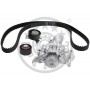SK-1482AQ1 OPTIMAL Водяний насос комплект зубчастого ременя