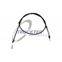 02.35.323 TRUCKTEC AUTOMOTIVE Тросик, cтояночный тормоз