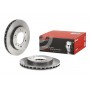 09.9996.11 BREMBO Гальмівний диск