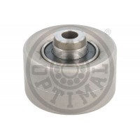 0-N862 OPTIMAL Паразитный / Ведущий ролик, Зубчастий ремінь